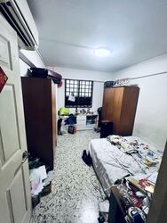 Blk 343 Clementi Avenue 5 (Clementi), HDB 3 Rooms #586111001
